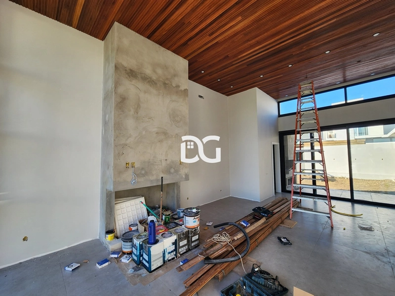 Casa elegante e funcional com 3 dormitórios: 9ª foto da galeria de imagens do imóvel