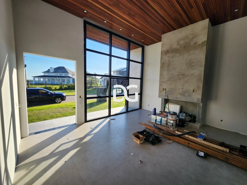 Casa elegante e funcional com 3 dormitórios: 6ª foto da galeria de imagens do imóvel