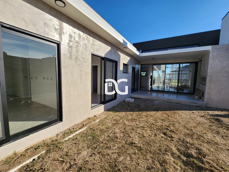 Casa elegante e funcional com 3 dormitórios: 13ª foto da galeria de imagens do imóvel