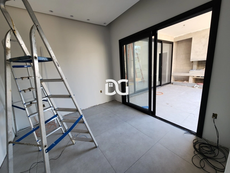 Casa elegante e funcional com 3 dormitórios: 15ª foto da galeria de imagens do imóvel