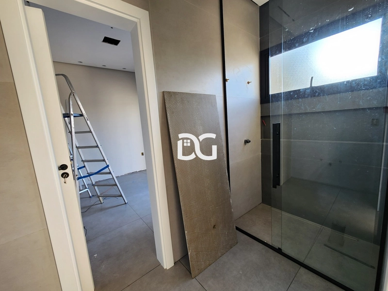 Casa elegante e funcional com 3 dormitórios: 23ª foto da galeria de imagens do imóvel