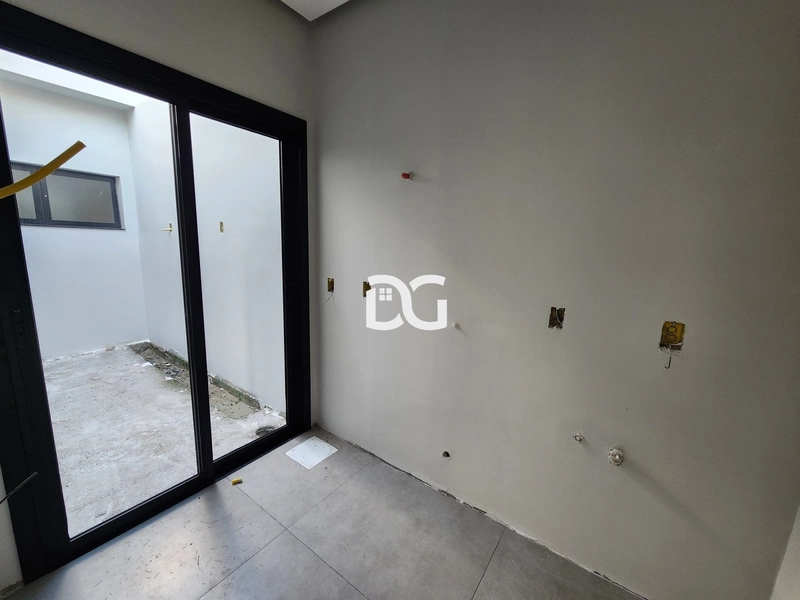 Casa elegante e funcional com 3 dormitórios: 17ª foto da galeria de imagens do imóvel