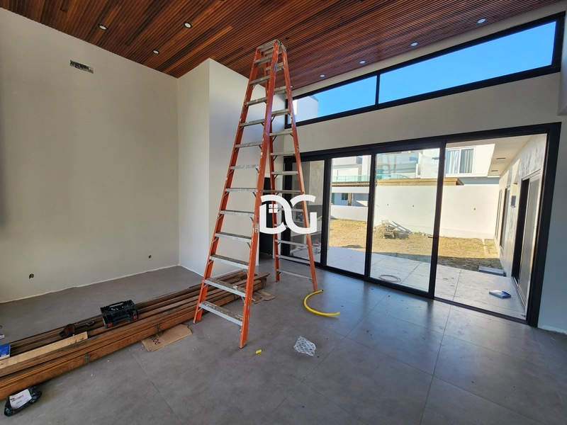 Casa elegante e funcional com 3 dormitórios: 8ª foto da galeria de imagens do imóvel