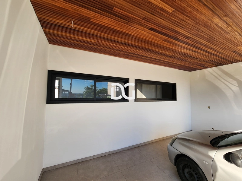 Casa elegante e funcional com 3 dormitórios: 4ª foto da galeria de imagens do imóvel