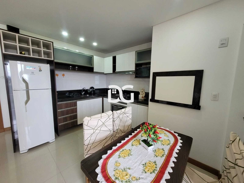 Excelente opção para morar bem com funcionalidade e conforto: 9ª foto da galeria de imagens do imóvel