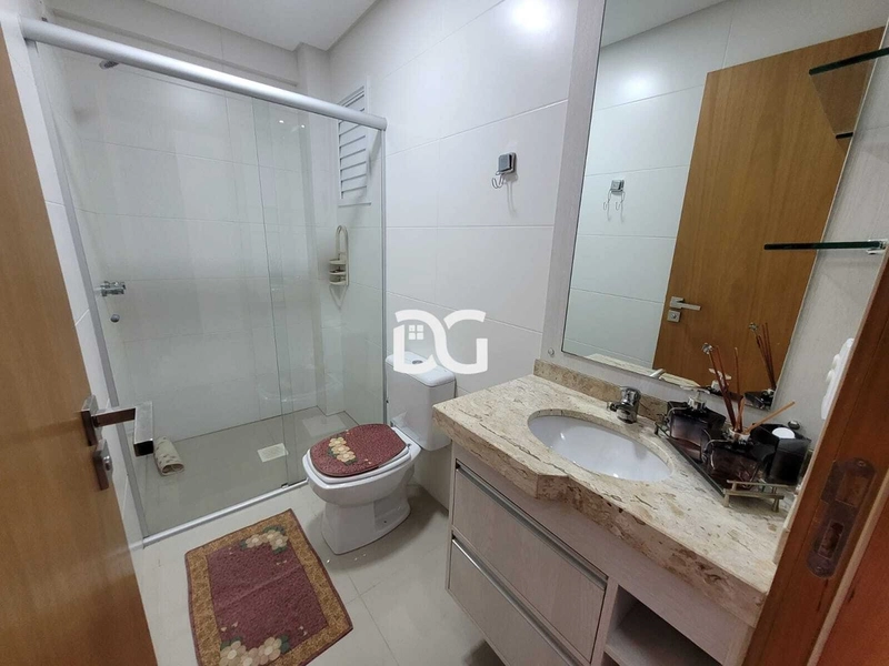Excelente opção para morar bem com funcionalidade e conforto: 14ª foto da galeria de imagens do imóvel
