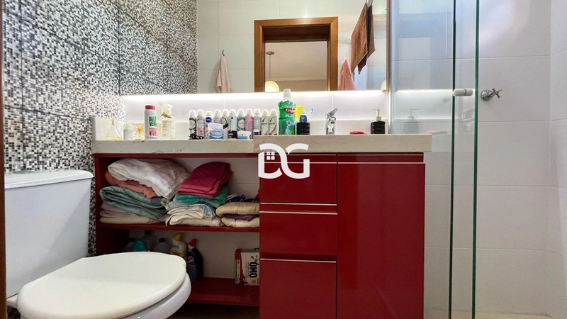 Imóvel semi mobiliado, unindo praticidade e bom gosto.: 21ª foto da galeria de imagens do imóvel