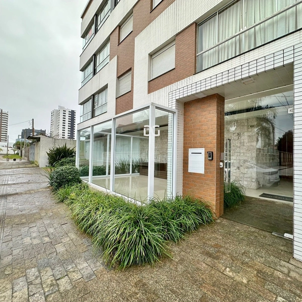 Cobertura duplex ideal para quem busca conforto e privacidade: 2ª foto da galeria de imagens do imóvel