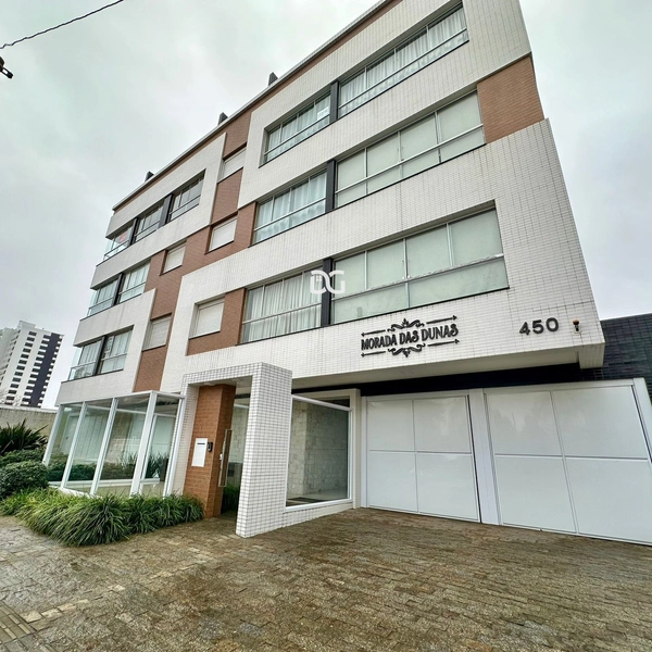 Cobertura duplex ideal para quem busca conforto e privacidade: 1ª foto da galeria de imagens do imóvel