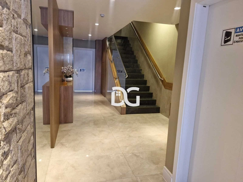 Cobertura duplex ideal para quem busca conforto e privacidade: 6ª foto da galeria de imagens do imóvel