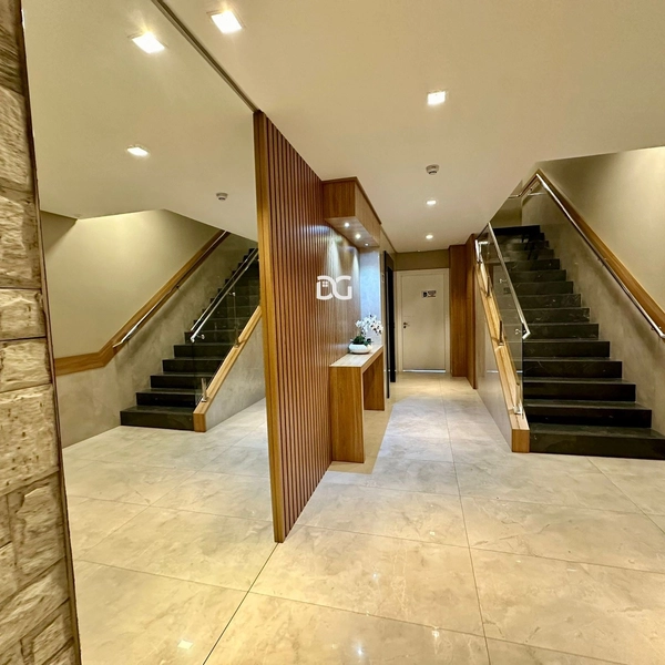 Cobertura duplex ideal para quem busca conforto e privacidade: 5ª foto da galeria de imagens do imóvel