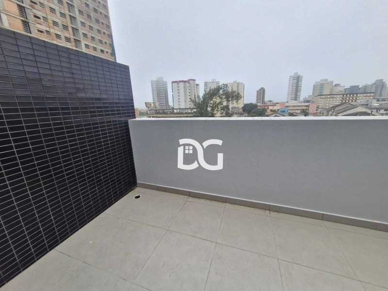 Cobertura duplex ideal para quem busca conforto e privacidade: 21ª foto da galeria de imagens do imóvel
