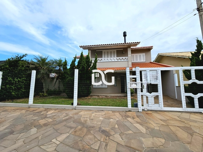 Excelente oportunidade! Casa completa e pronta para morar: 2ª foto da galeria de imagens do imóvel