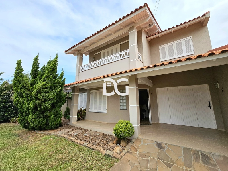 Excelente oportunidade! Casa completa e pronta para morar: 1ª foto da galeria de imagens do imóvel