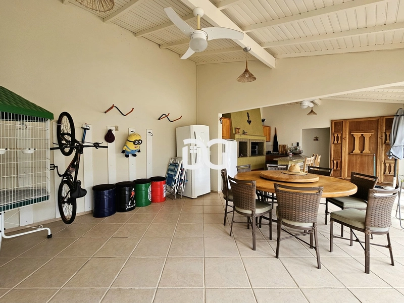 Excelente oportunidade! Casa completa e pronta para morar: 11ª foto da galeria de imagens do imóvel