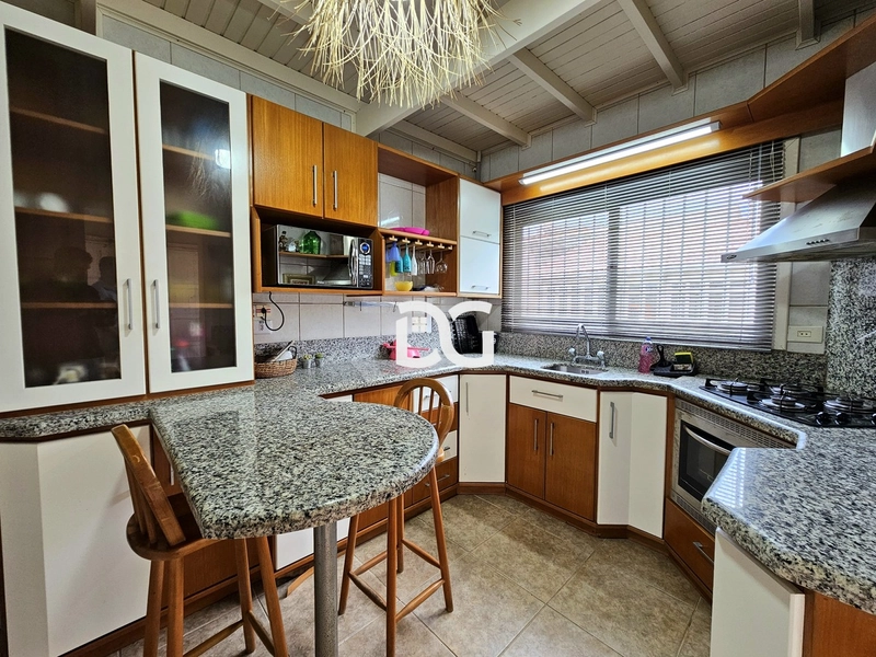 Excelente oportunidade! Casa completa e pronta para morar: 8ª foto da galeria de imagens do imóvel