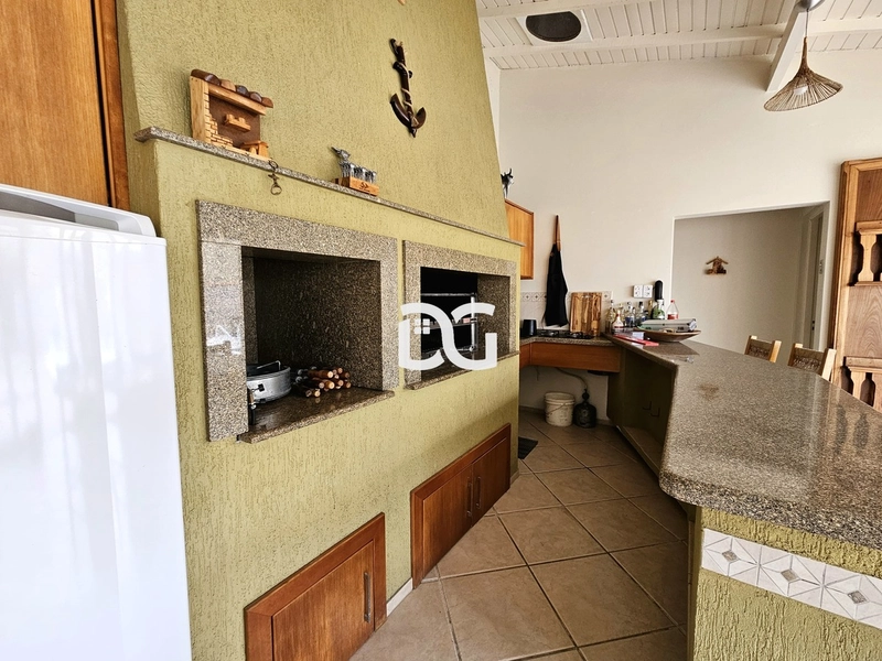 Excelente oportunidade! Casa completa e pronta para morar: 10ª foto da galeria de imagens do imóvel