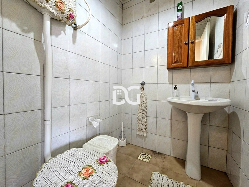 Excelente oportunidade! Casa completa e pronta para morar: 21ª foto da galeria de imagens do imóvel