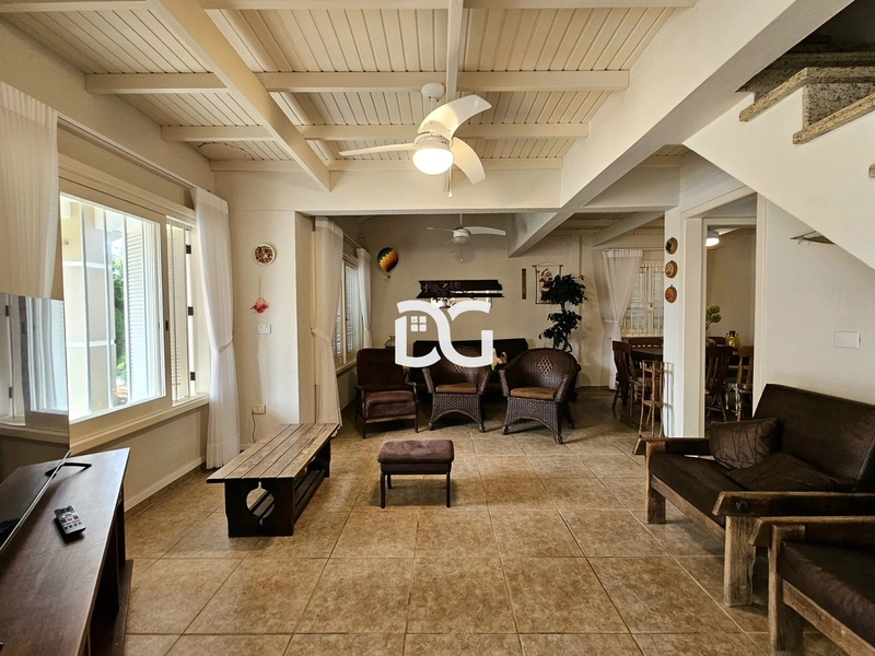 Excelente oportunidade! Casa completa e pronta para morar: 4ª foto da galeria de imagens do imóvel
