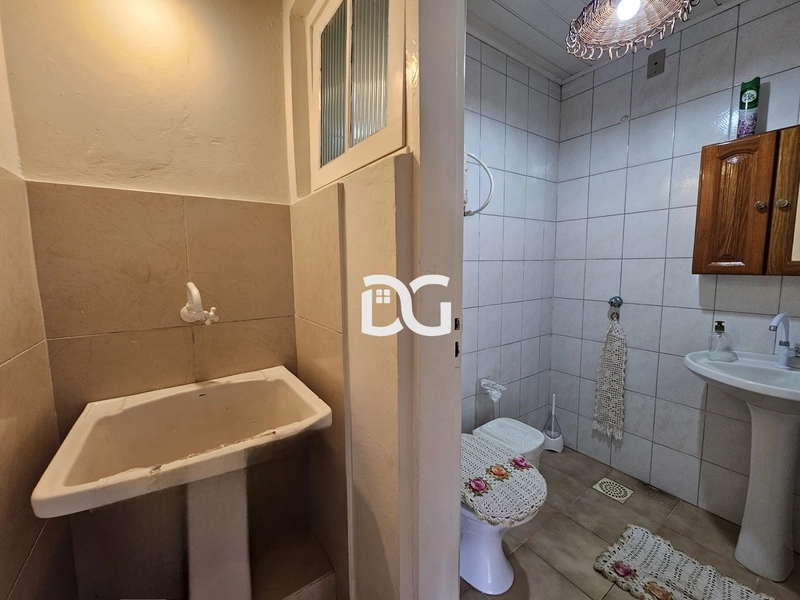 Excelente oportunidade! Casa completa e pronta para morar: 22ª foto da galeria de imagens do imóvel