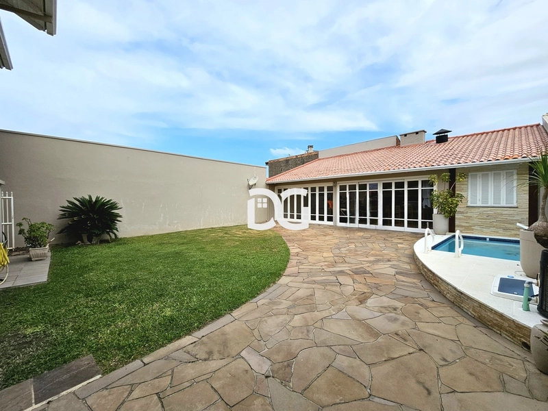 Excelente oportunidade! Casa completa e pronta para morar: 23ª foto da galeria de imagens do imóvel