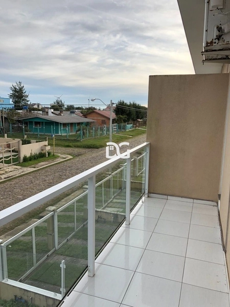 Sobrado aconchegante composto por 2 dormitórios: 11ª foto da galeria de imagens do imóvel