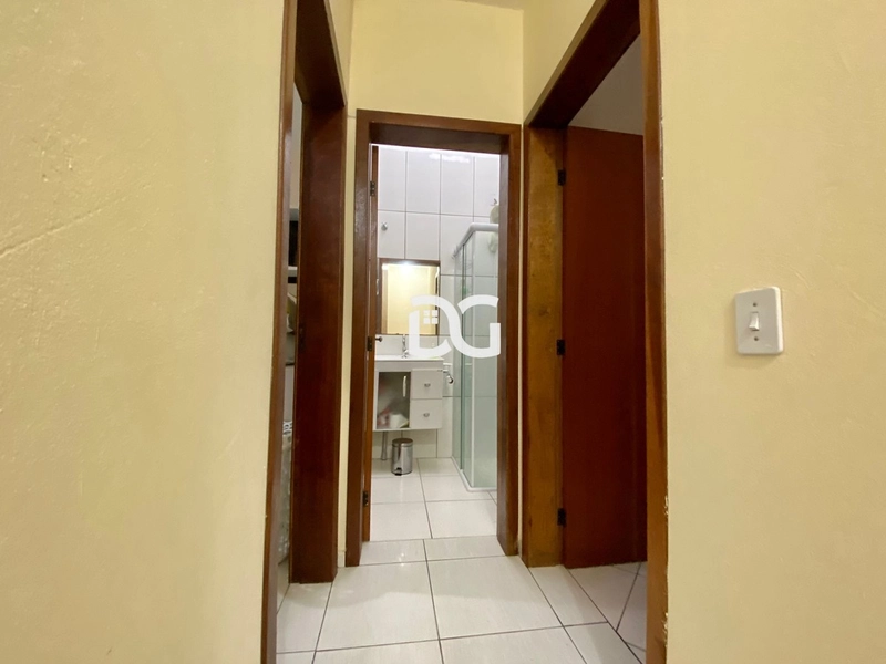 Sobrado aconchegante composto por 2 dormitórios: 5ª foto da galeria de imagens do imóvel