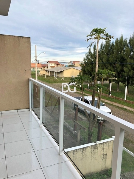 Sobrado aconchegante composto por 2 dormitórios: 10ª foto da galeria de imagens do imóvel