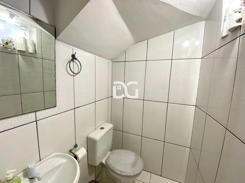 Sobrado aconchegante composto por 2 dormitórios: 14ª foto da galeria de imagens do imóvel