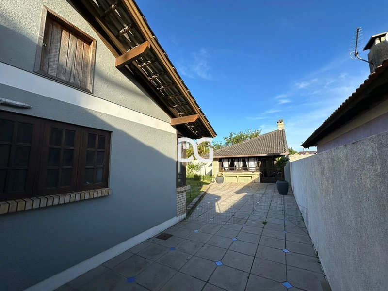 Casa aconchegante com 2 dormitórios, sendo 1 suíte: 20ª foto da galeria de imagens do imóvel