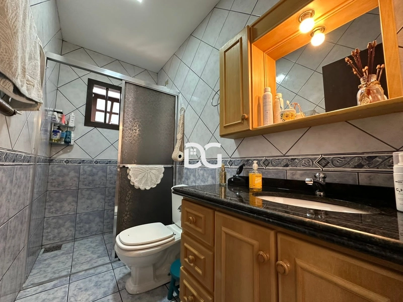 Casa aconchegante com 2 dormitórios, sendo 1 suíte: 18ª foto da galeria de imagens do imóvel