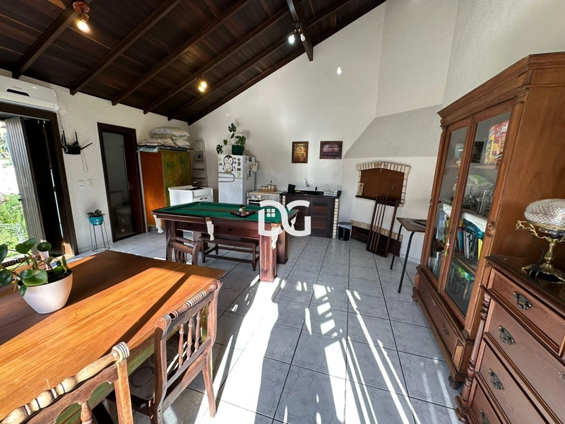 Casa aconchegante com 2 dormitórios, sendo 1 suíte: 29ª foto da galeria de imagens do imóvel