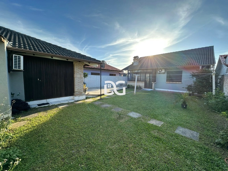 Casa aconchegante com 2 dormitórios, sendo 1 suíte: 24ª foto da galeria de imagens do imóvel