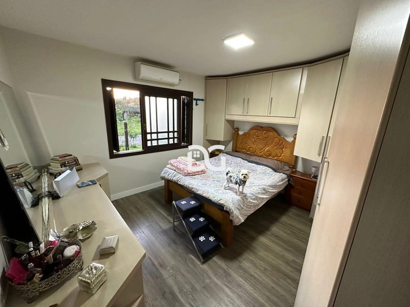 Casa aconchegante com 2 dormitórios, sendo 1 suíte: 12ª foto da galeria de imagens do imóvel
