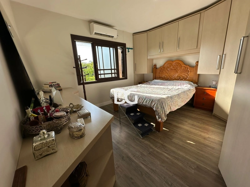 Casa aconchegante com 2 dormitórios, sendo 1 suíte: 14ª foto da galeria de imagens do imóvel
