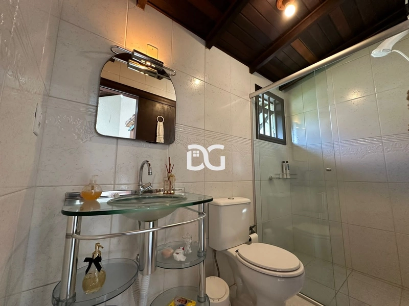 Casa aconchegante com 2 dormitórios, sendo 1 suíte: 30ª foto da galeria de imagens do imóvel
