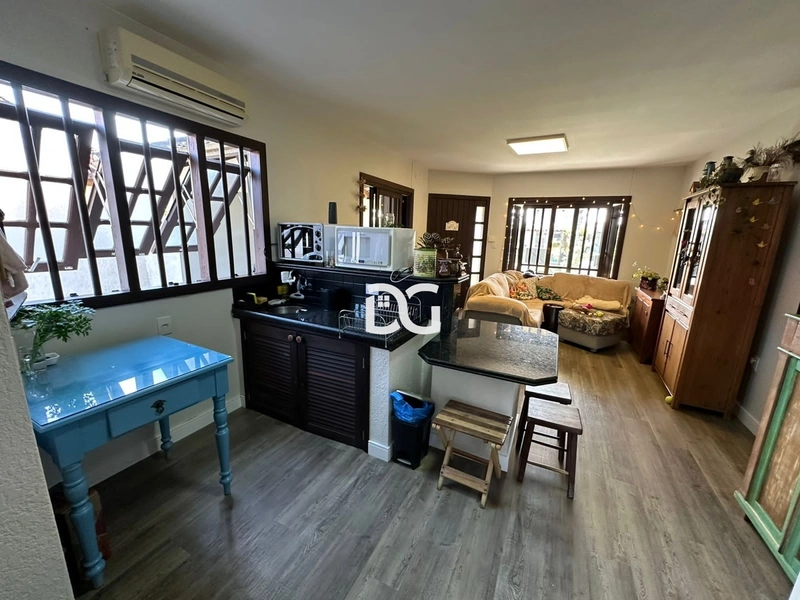 Casa aconchegante com 2 dormitórios, sendo 1 suíte: 9ª foto da galeria de imagens do imóvel