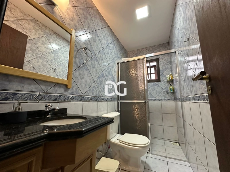 Casa aconchegante com 2 dormitórios, sendo 1 suíte: 19ª foto da galeria de imagens do imóvel