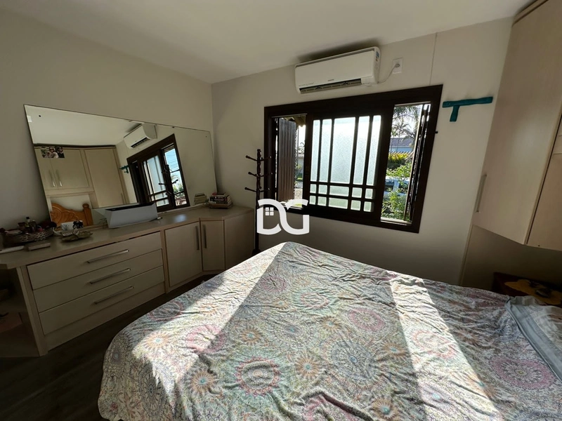 Casa aconchegante com 2 dormitórios, sendo 1 suíte: 16ª foto da galeria de imagens do imóvel