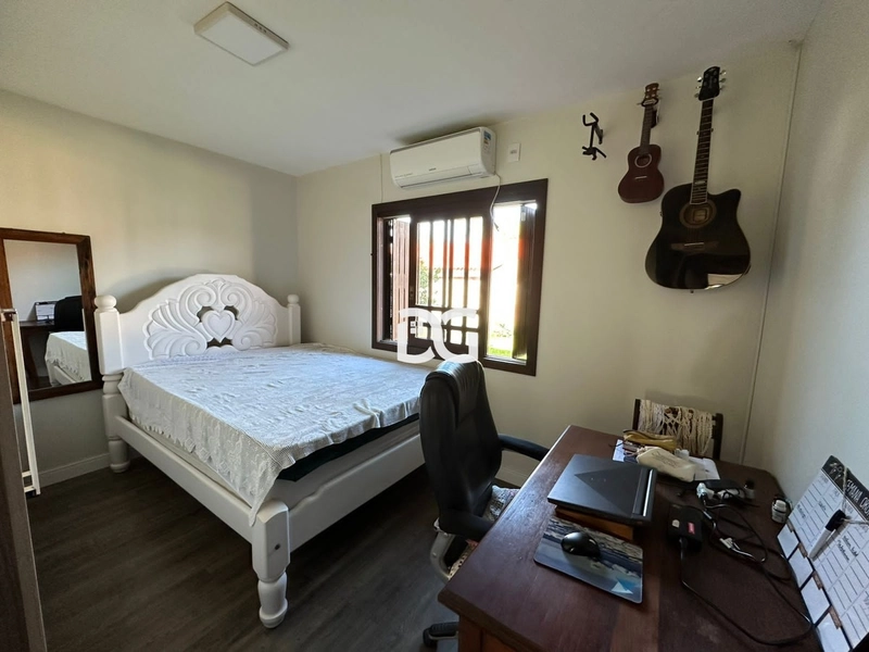 Casa aconchegante com 2 dormitórios, sendo 1 suíte: 15ª foto da galeria de imagens do imóvel