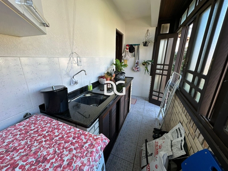 Casa aconchegante com 2 dormitórios, sendo 1 suíte: 23ª foto da galeria de imagens do imóvel