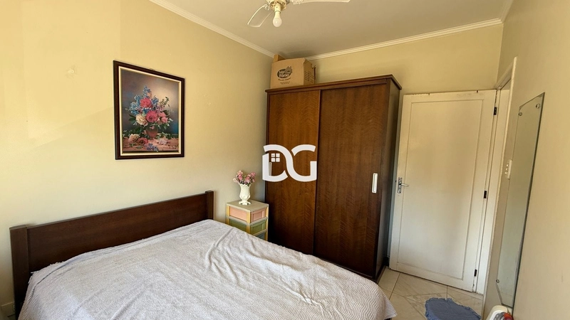 Apartamento aconchegante, totalmente mobiliado, beira mar.: 7ª foto da galeria de imagens do imóvel
