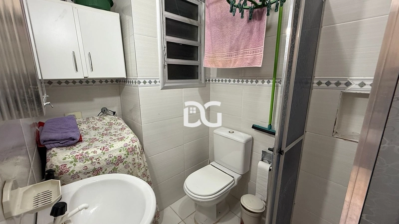 Apartamento aconchegante, totalmente mobiliado, beira mar.: 9ª foto da galeria de imagens do imóvel