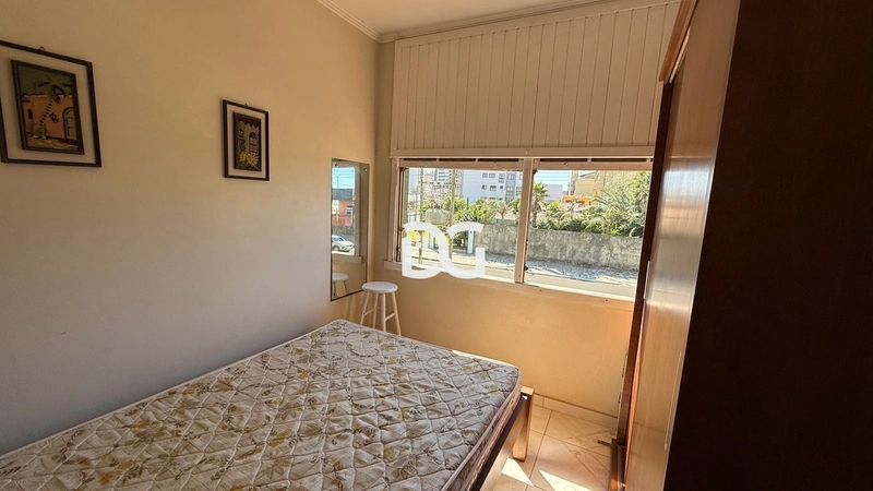 Apartamento aconchegante, totalmente mobiliado, beira mar.: 4ª foto da galeria de imagens do imóvel