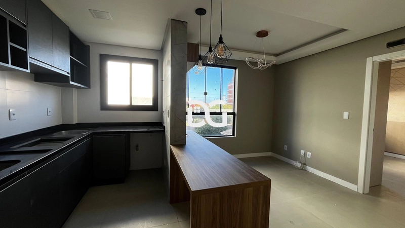 Apartamento novo, alto padrão , mobilado.: 8ª foto da galeria de imagens do imóvel