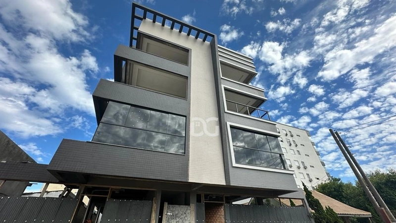 Apartamento novo, alto padrão , mobilado.: 2ª foto da galeria de imagens do imóvel