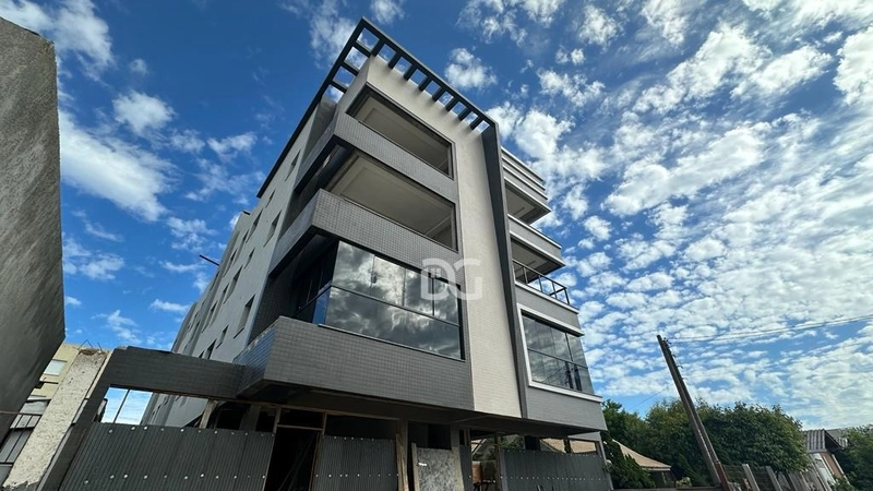 Apartamento novo, alto padrão , mobilado.: 1ª foto da galeria de imagens do imóvel