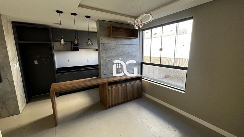 Apartamento novo, alto padrão , mobilado.: 4ª foto da galeria de imagens do imóvel