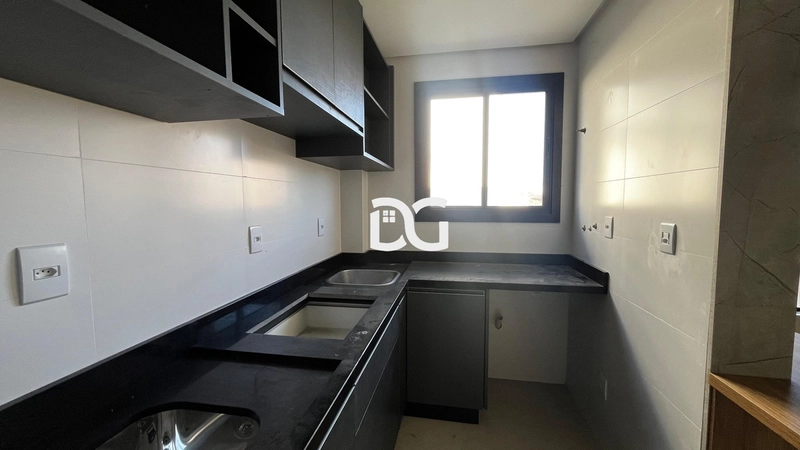Apartamento novo, alto padrão , mobilado.: 6ª foto da galeria de imagens do imóvel