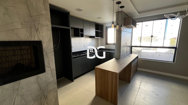 Apartamento novo, alto padrão , mobilado.: 5ª foto da galeria de imagens do imóvel